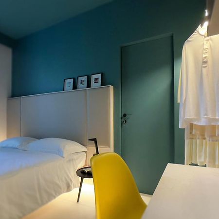 Le Stanze Di Caterina Hotel Чезенатико Екстериор снимка