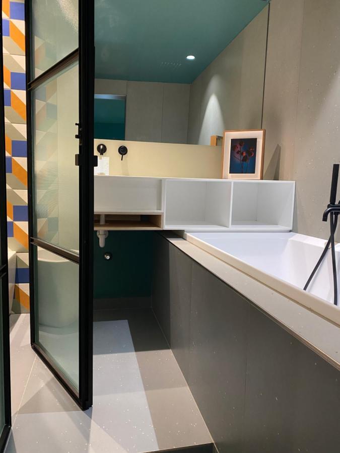 Le Stanze Di Caterina Hotel Чезенатико Екстериор снимка