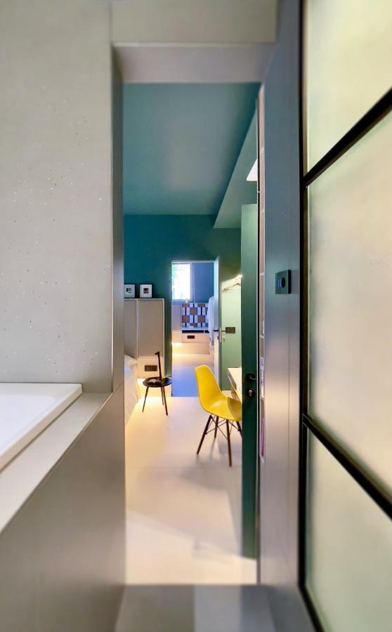 Le Stanze Di Caterina Hotel Чезенатико Екстериор снимка