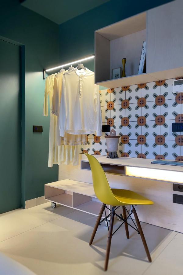 Le Stanze Di Caterina Hotel Чезенатико Екстериор снимка