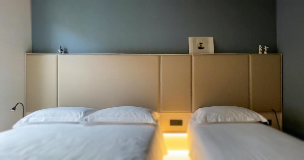 Le Stanze Di Caterina Hotel Чезенатико Екстериор снимка