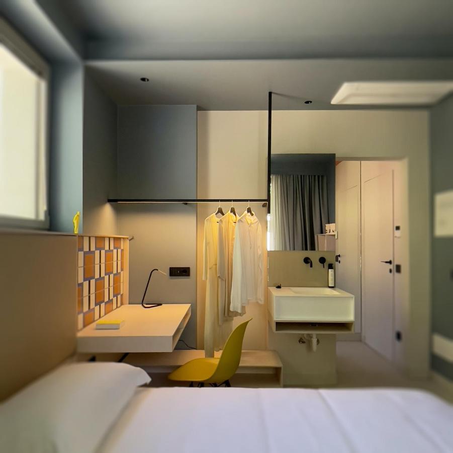 Le Stanze Di Caterina Hotel Чезенатико Екстериор снимка