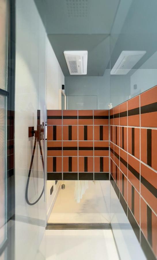 Le Stanze Di Caterina Hotel Чезенатико Екстериор снимка