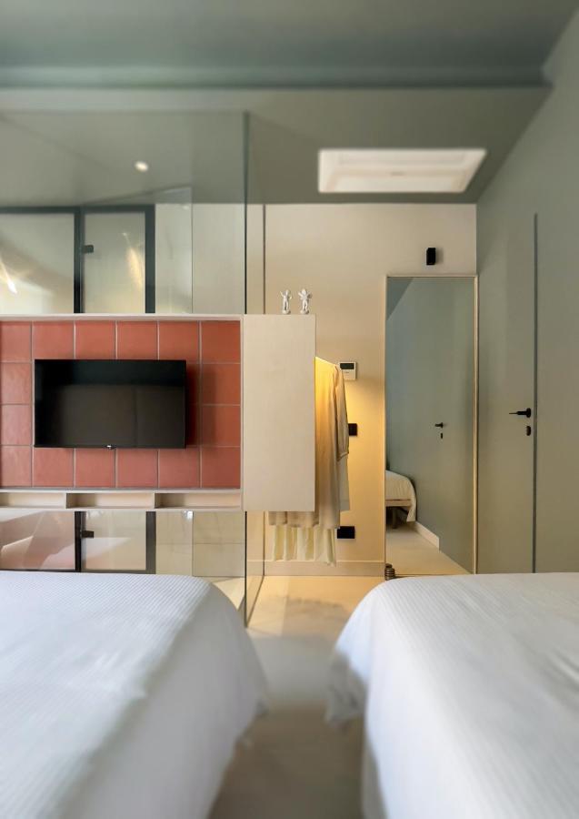 Le Stanze Di Caterina Hotel Чезенатико Екстериор снимка