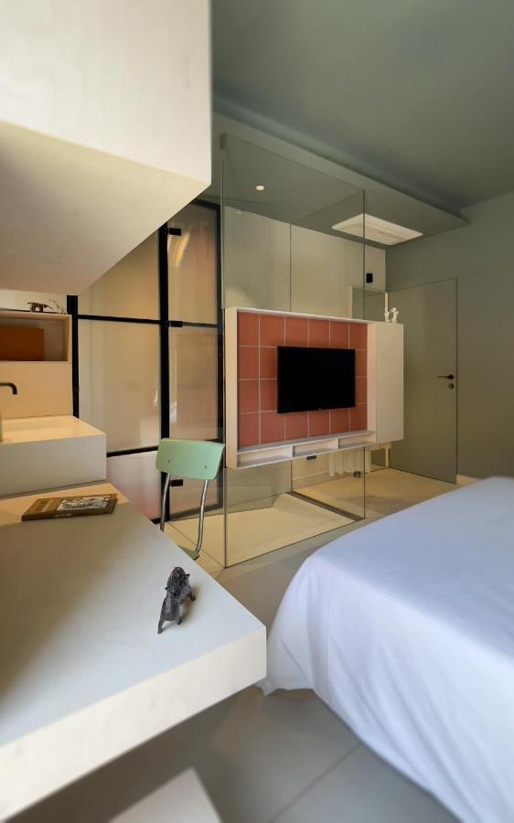 Le Stanze Di Caterina Hotel Чезенатико Екстериор снимка