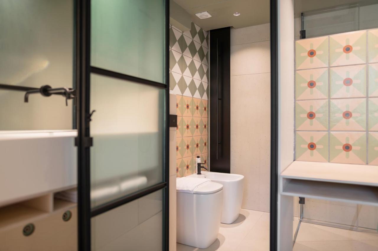 Le Stanze Di Caterina Hotel Чезенатико Екстериор снимка