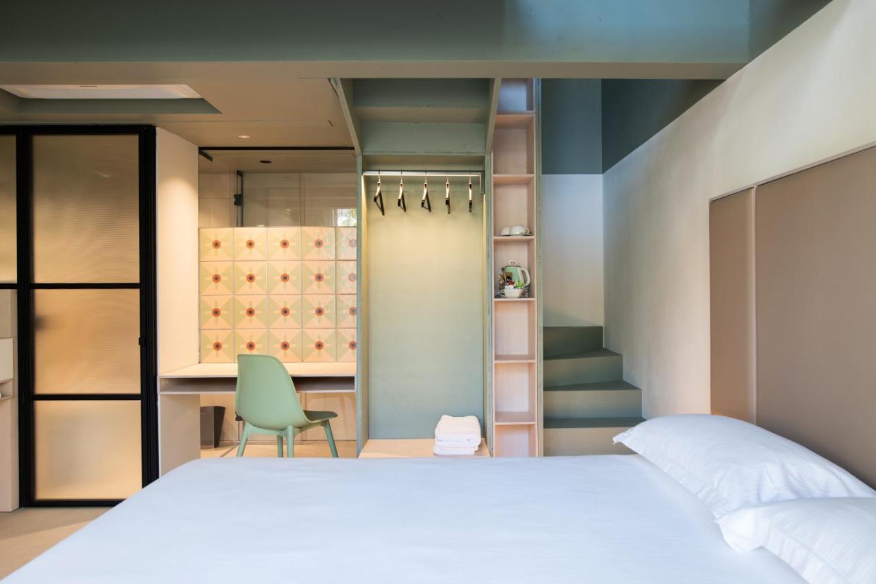 Le Stanze Di Caterina Hotel Чезенатико Екстериор снимка