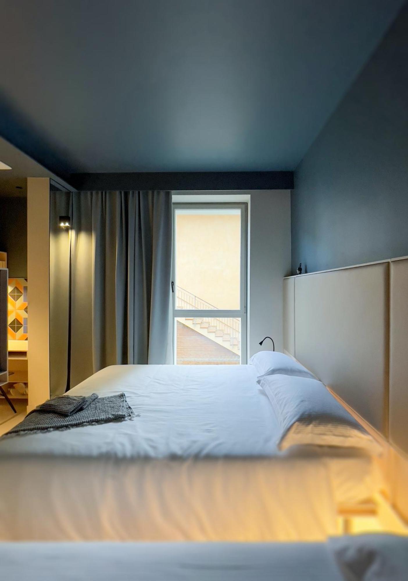 Le Stanze Di Caterina Hotel Чезенатико Екстериор снимка