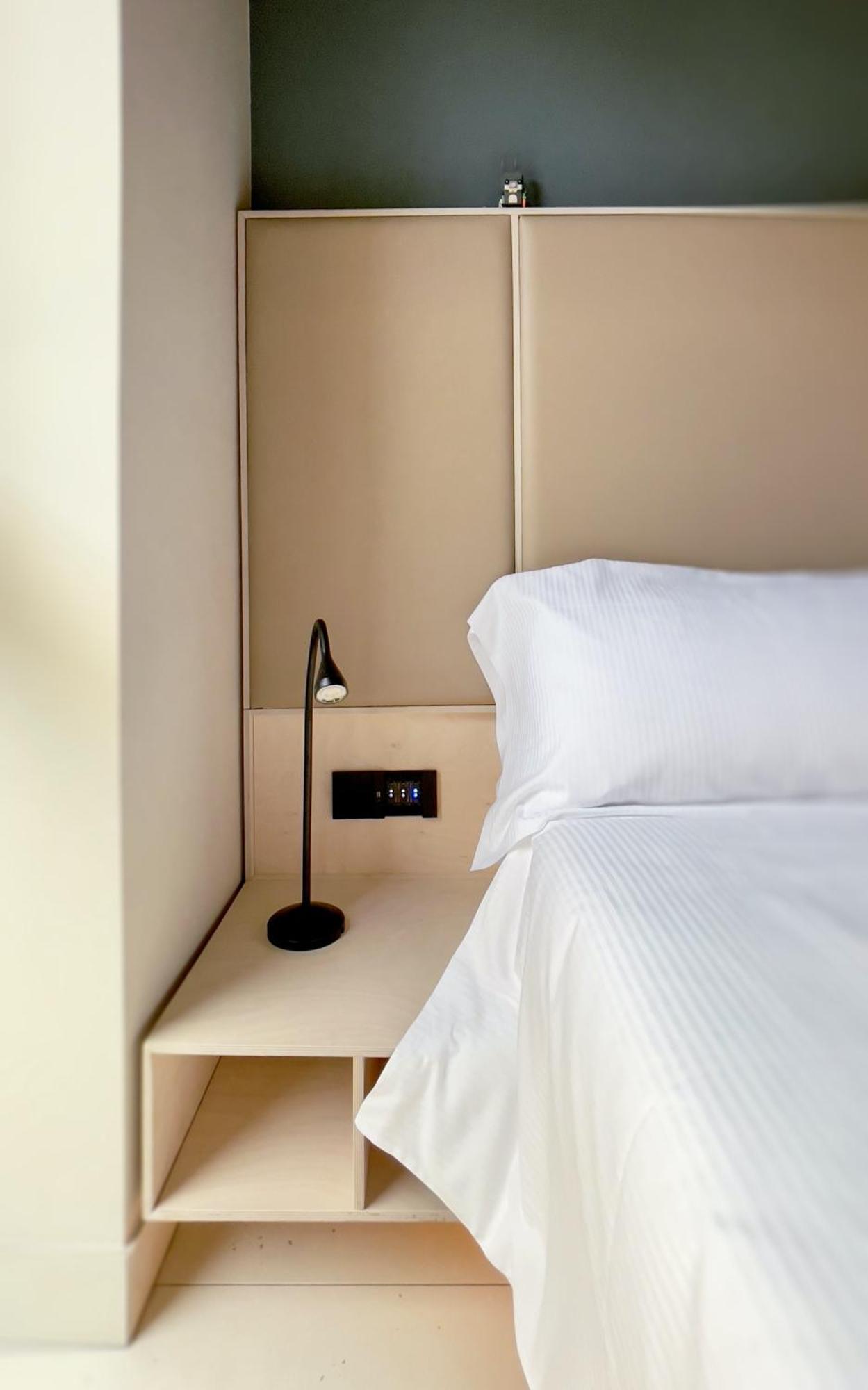 Le Stanze Di Caterina Hotel Чезенатико Екстериор снимка